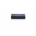 KVM switch, 2-port DS-12856