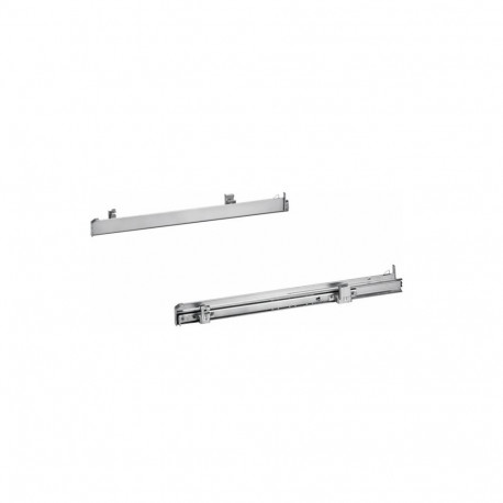 HEZ538000 Telescopic guides 1 level
