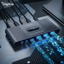 KVM switch, 2-port DS-12855