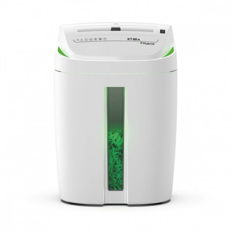 Shredder Kobra Hybrid C4