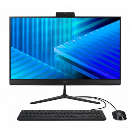 Computer Veriton 2000 All-in-One VZ415G 23.8 inches IPS/Core 5 120U/16GB/512SDD/W11P