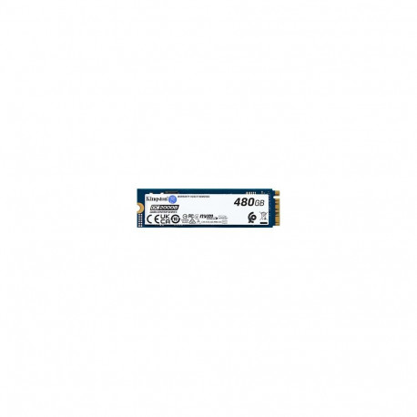 SSD DC2000B 480GB PCIe 4.0 NVMe M.2
