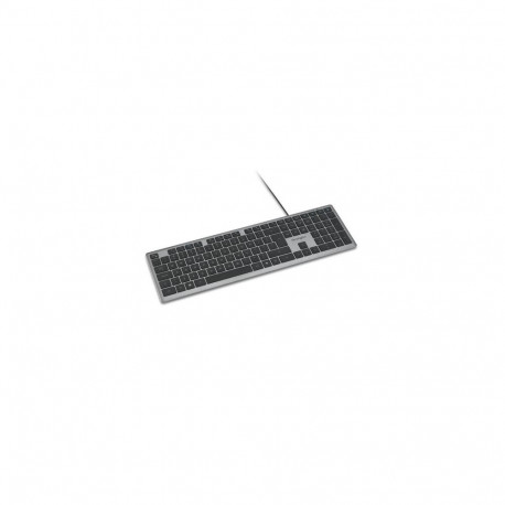 Keyboard KB515 EQ USB-C/USB-A
