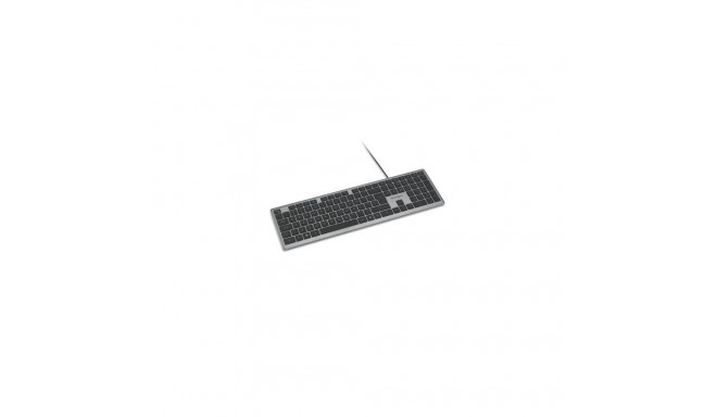 Keyboard KB515 EQ USB-C/USB-A