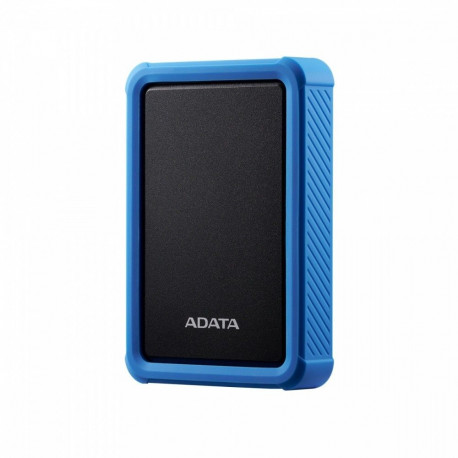 Durable HD700 Pro 1TB USB3.2 blue