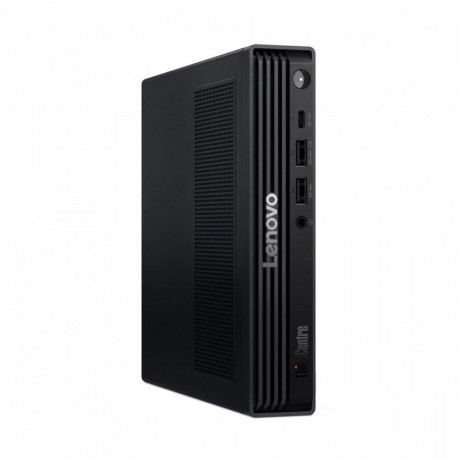 Computer ThinkCentre M90q Tiny G6 13AC000EPB W11Pro Ultra 7 265/2x16GB/1TB/INT/vPro/Black/3YRS OS + 