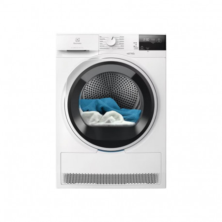 Dryer with heat pump EW6D284YP 8kg