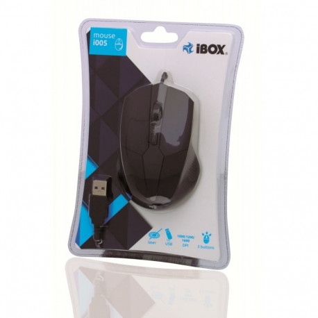hiir I005 laser USB