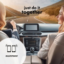Wireless Hands-Free Kit Visor Clip On AC480