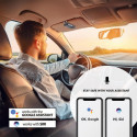 Wireless Hands-Free Kit Visor Clip On AC480