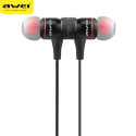 kõrvaklapid A920BL bluetooth stereo, must