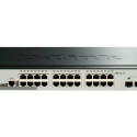 Switch DGS-1510-28X 24GE 4SFP+