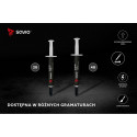 Thermal grease TG-02 2g