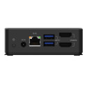 USB-C dokk kahe kuvariga