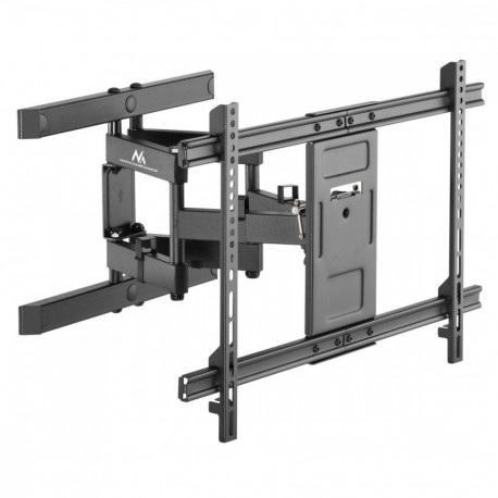 teleri seinakinnitus MC-881 37-80" 60kg, must