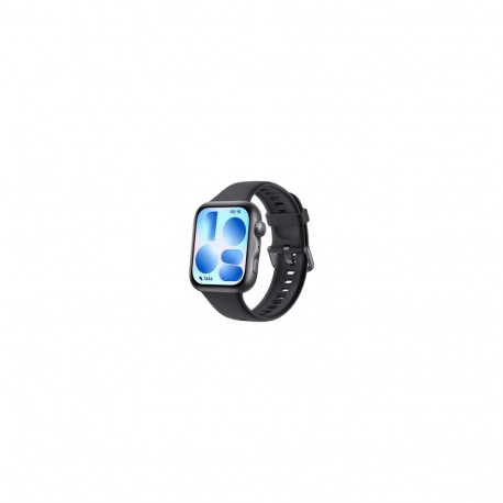 HUAWEI WATCH FIT 5 (46MM) BLACK