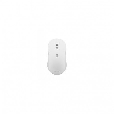 LENOVO YOGA BLUETOOTH SILENT MOUSE (SEASHELL)