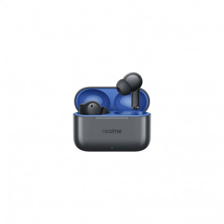 REALME BUDS T200 MYSTIC GREY EU