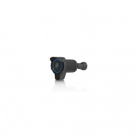 UBIQUITI AI LPR SPECIALIZED 4K CAMERA WITH 3X OPTICAL ZOOM AND LONG-RANGE IR NIGHT VISION OPTIMIZED 
