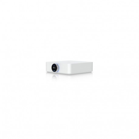 UBIQUITI POWERAMP WHITE. PREMIUM SPEAKER AMPLIFIER DESIGNED FOR HIGH-FIDELITY MULTI-ZONE AUDIO STREA