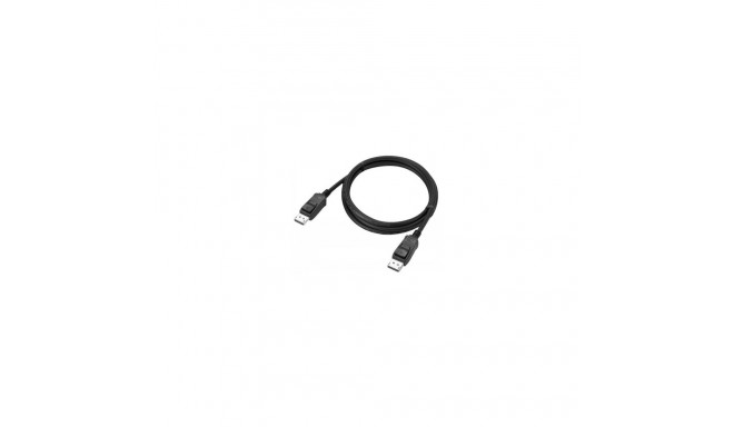 LENOVO DISPLAYPORT 1.4 CABLE 1.8M