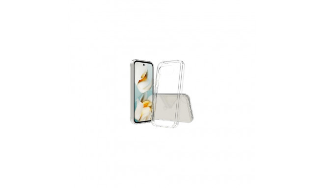 SCREENOR BUMPER PIXEL 10A CLEAR