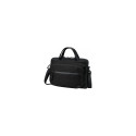 TARGUS WORK 14" 3-IN-1 TECH BRIEF, BLACK