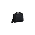 TARGUS CLASSIC 16" BRIEFCASE, BLACK