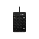 TARGUS USB NUMERIC KEYPAD, WIRED