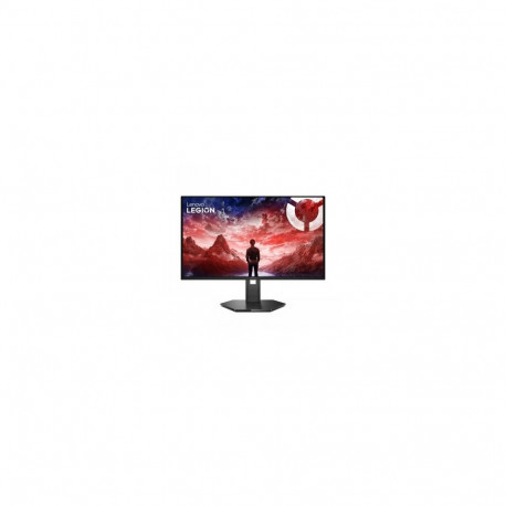 LENOVO LEGION 27 27Q-10 26.5" QD-OLED (2560X1440) 400NITS/240HZ/0.03MS/99% SRGB(CIE 1931), 99% DCI-P