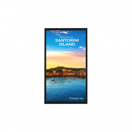 LG 49XE4F-B 49” UHD IPS 4000 NITS 24/7 HIGH BRIGHTNESS