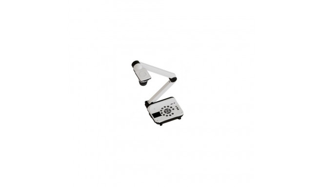 OPTOMA DC557 DOCUMENT CAMERA W/MIRACAST