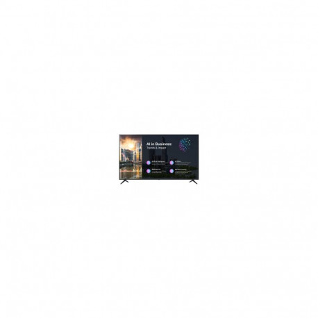 LG 50PK640S0LD 50" UHD 300 NITS 16/7 DVB-T2/S2/C WIFI