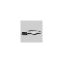 ZENS CHARGING CABLE PRO 2 BLACK