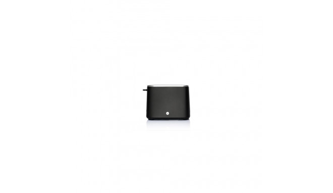 WILFA CLASSIC TOASTER MATT BLACK