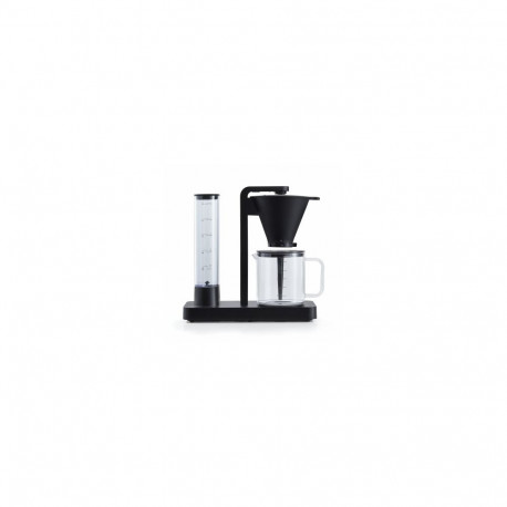 WILFA PERFORMANCE BLACK COFFEE MAKER