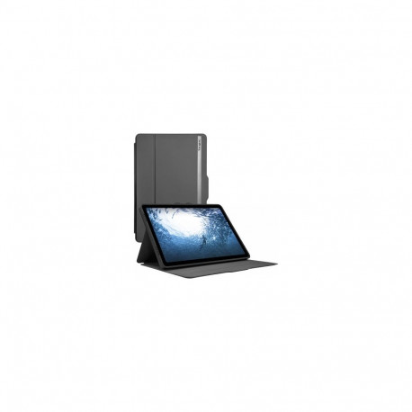 TARGUS CLICK-IN CASE FOR SAMSUNG TAB A11+/A9+, BLACK
