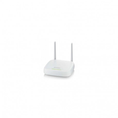 ZYXEL NWA30BE, BE5100, DUAL RADIO 2X2 MU-MIMO, POE+ (802.3AT), STANDALONE/NEBULA CLOUD MANAGED INCLU