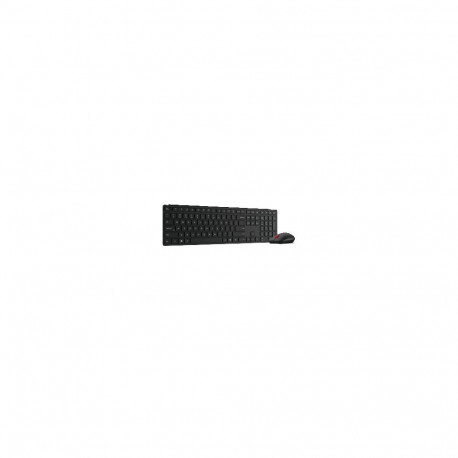 LENOVO WIRELESS MULTI-MODE PRO COMBO KEYBOARD AND MOUSE 6000 ESTONIAN