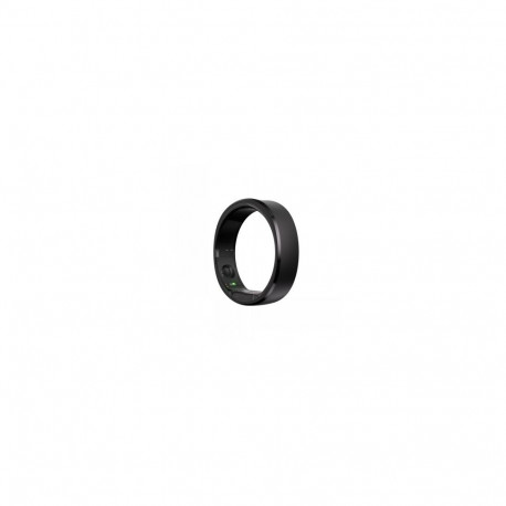 RINGCONN SMART RING GEN 2 BLACK (SIZE 14)