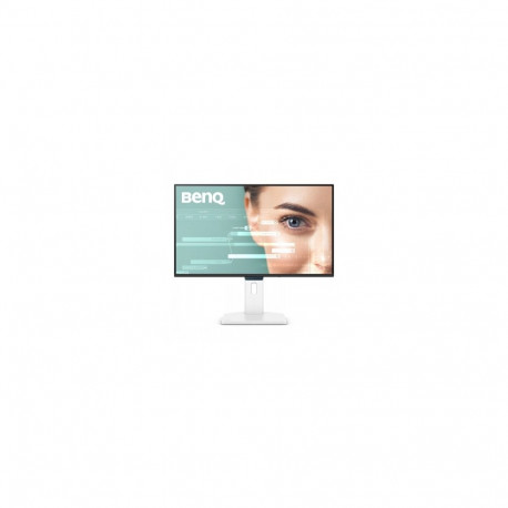 BENQ GW2790TC 27" FHD IPS 144HZ HDMI/DP/SPEAKERS/USB-C 20W NÄYTTÖ VALKOINEN