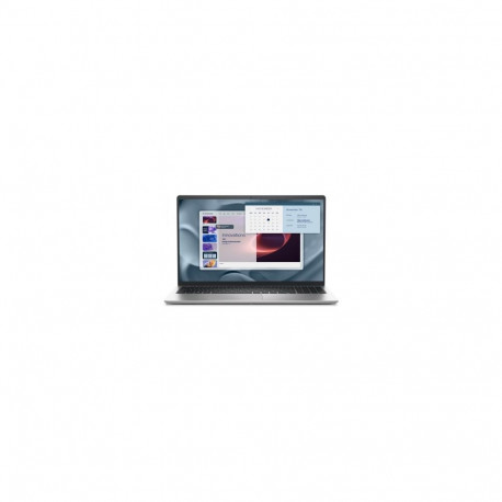 DELL PRO 15 ESSENTIAL I5-1334U/15.6FHD/16GB/1TBSSD/FPR/W11P/3PS (PLATINUM) (US-KB)