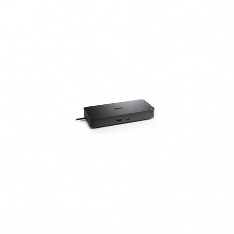 DELL PRO TB5 SMART DOCK - SD25TB5 (300W-USB-C-TB5, DP2.1, HDMI 2.1, RJ45)