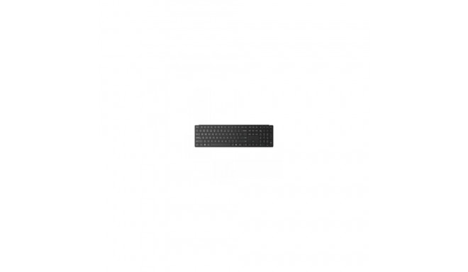 LENOVO WIRELESS MULTI-MODE PRO KEYBOARD NORDIC