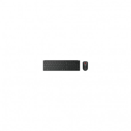 LENOVO WIRELESS MULTI-MODE PRO COMBO KEYBOARD & MOUSE FIN/SWE