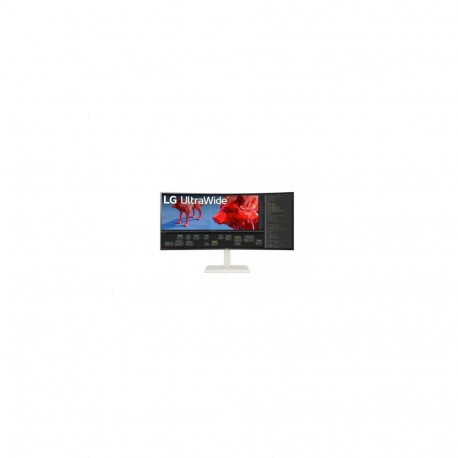 LG 38BR85QC 38'' ULTRAWIDE™ QHD+ (3840X1600) CURVED MONITOR