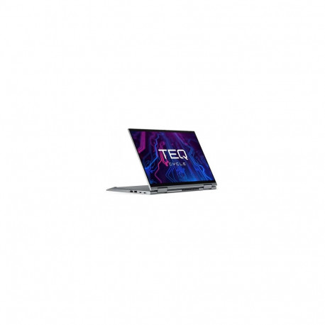 TEQCYCLE LENOVO X1 YOGA G6 I5-1145G7/14WUXGAT/16GB/256SSD/W11P/2Y/SWE (RENEWED)