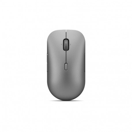 LENOVO WIRELESS MULTI-MODE PRO PLUS MOUSE 6050 - LUNA GREY