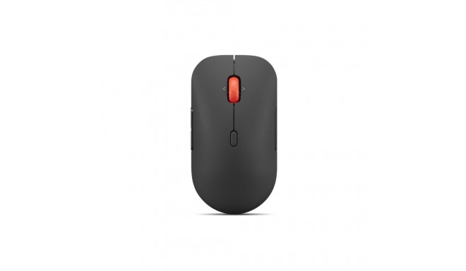 LENOVO WIRELESS MULTI-MODE PRO PLUS MOUSE 6050 - ECLIPSE BLACK