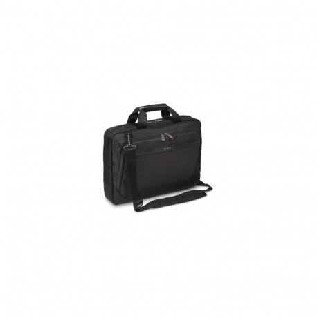 TARGUS CITYSMART ADVANCED MULTI-FIT 14-15.6" LAPTOP TOPLOAD BLACK & GREY